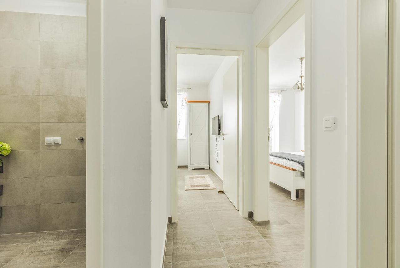 Elegant Sophia'S Apartment Brašov Exteriér fotografie