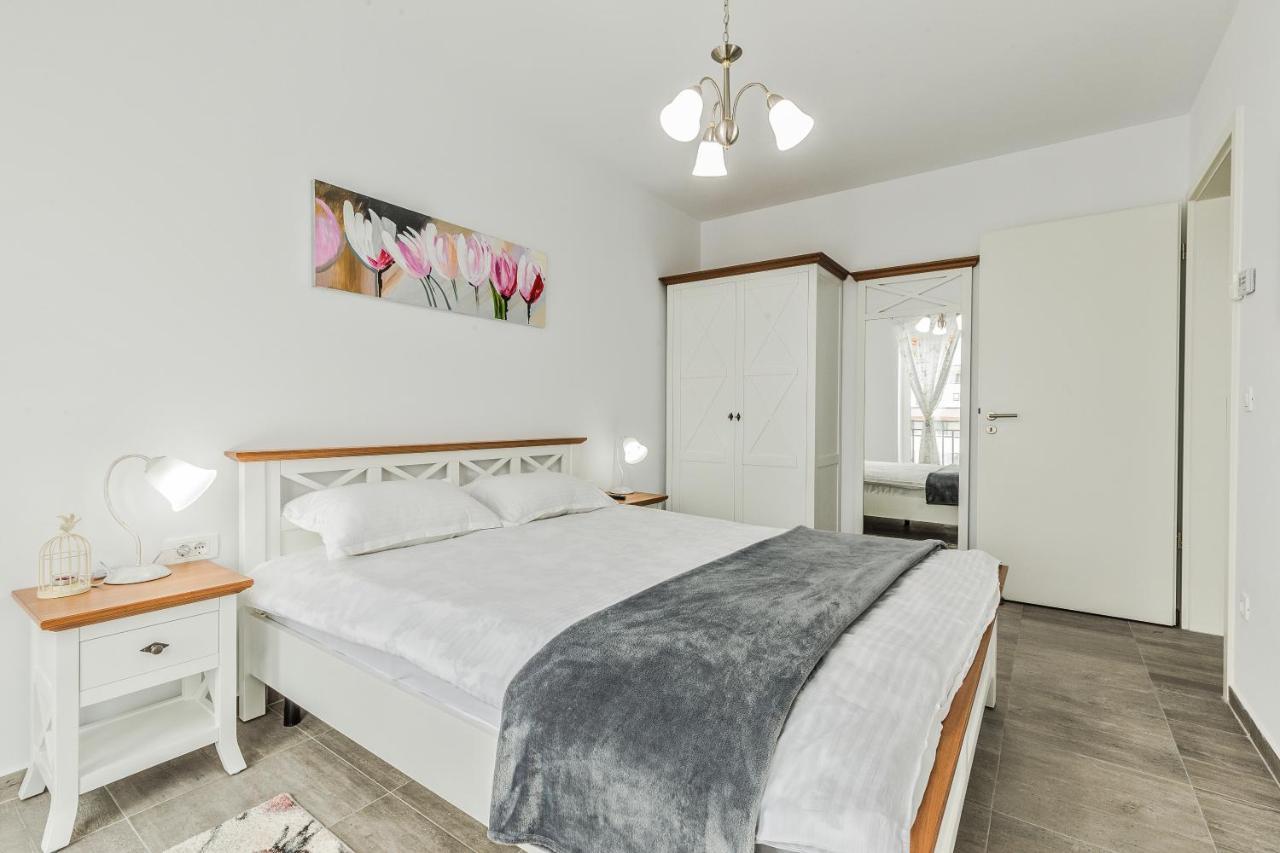 Elegant Sophia'S Apartment Brašov Exteriér fotografie