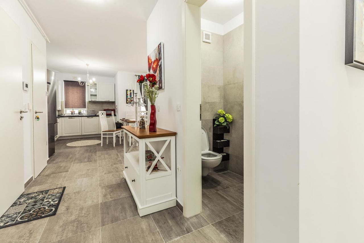 Elegant Sophia'S Apartment Brašov Exteriér fotografie