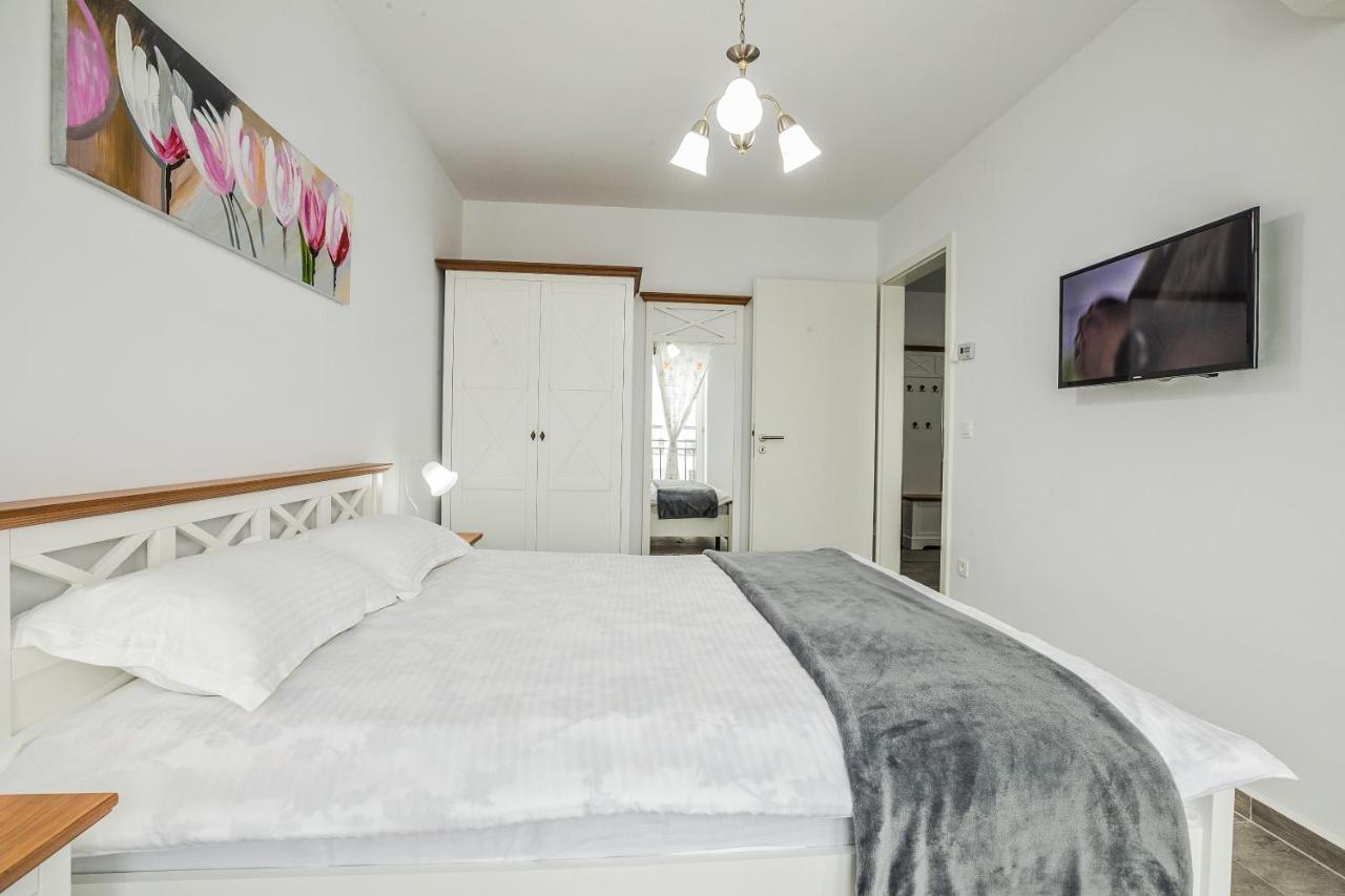 Elegant Sophia'S Apartment Brašov Exteriér fotografie